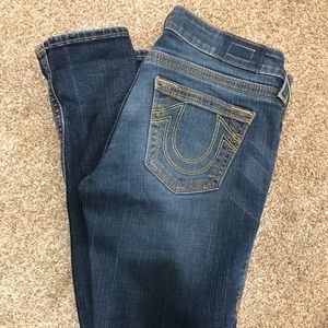 True Religion Stella Section